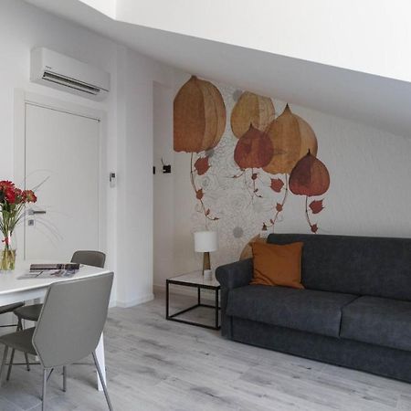 Appartamento Italianway - Commenda 35 Milano Esterno foto