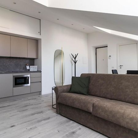Appartamento Italianway - Commenda 35 Milano Esterno foto