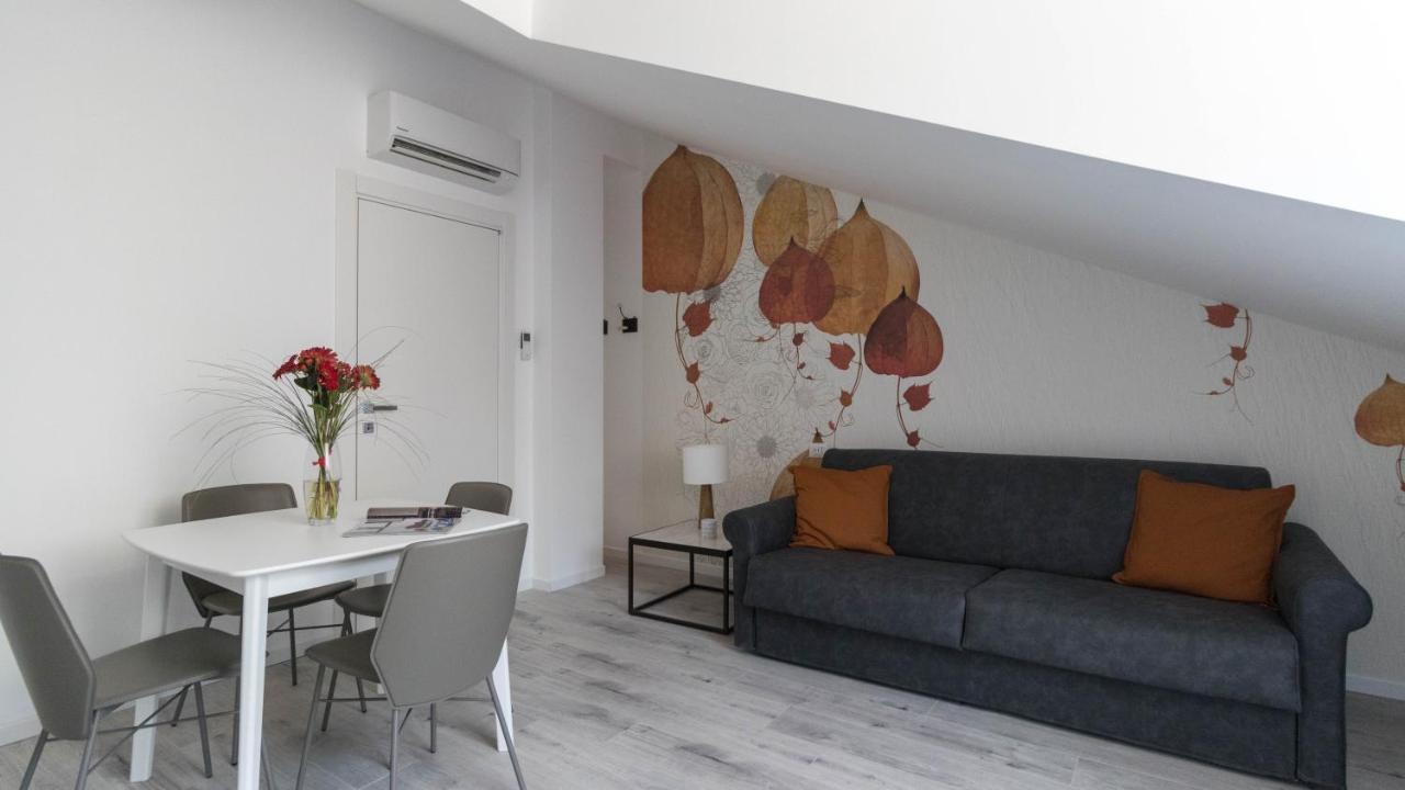 Appartamento Italianway - Commenda 35 Milano Esterno foto