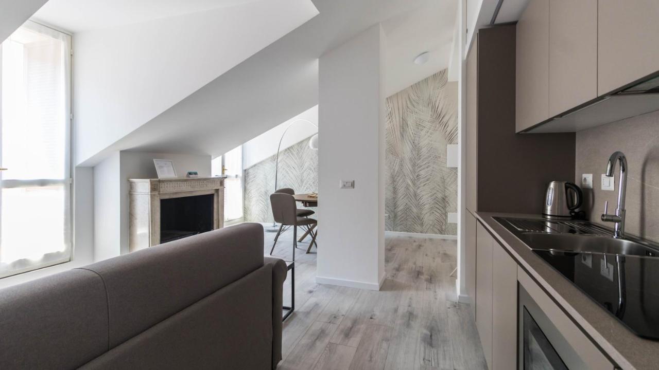 Appartamento Italianway - Commenda 35 Milano Esterno foto