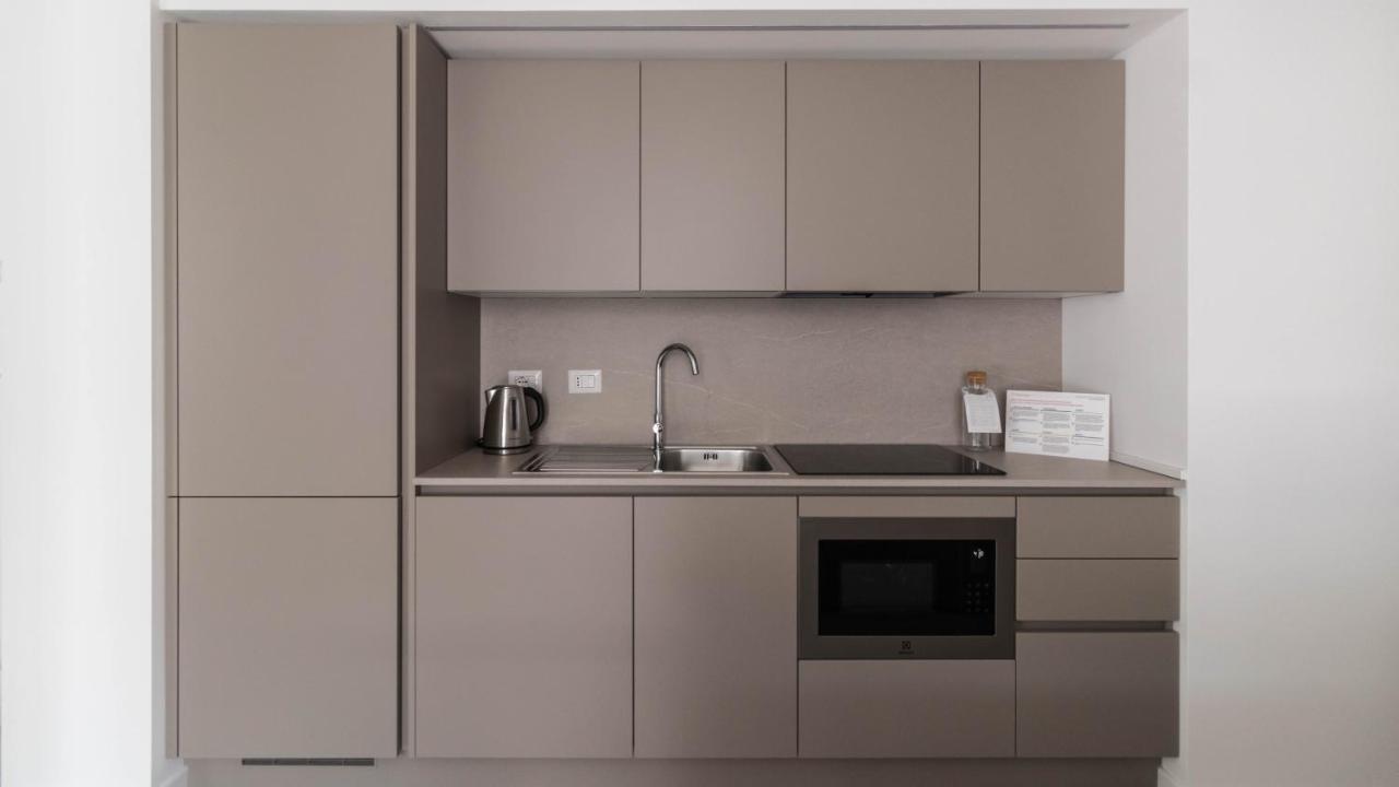 Appartamento Italianway - Commenda 35 Milano Esterno foto