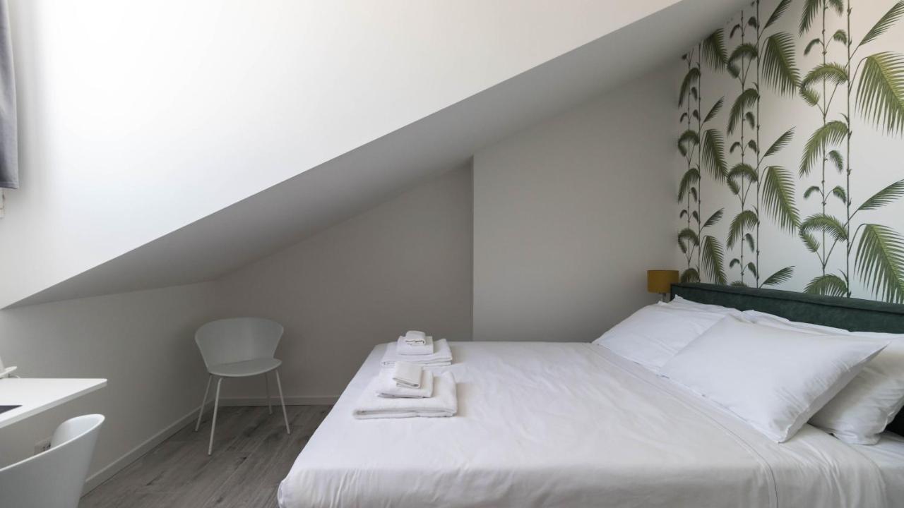 Appartamento Italianway - Commenda 35 Milano Esterno foto