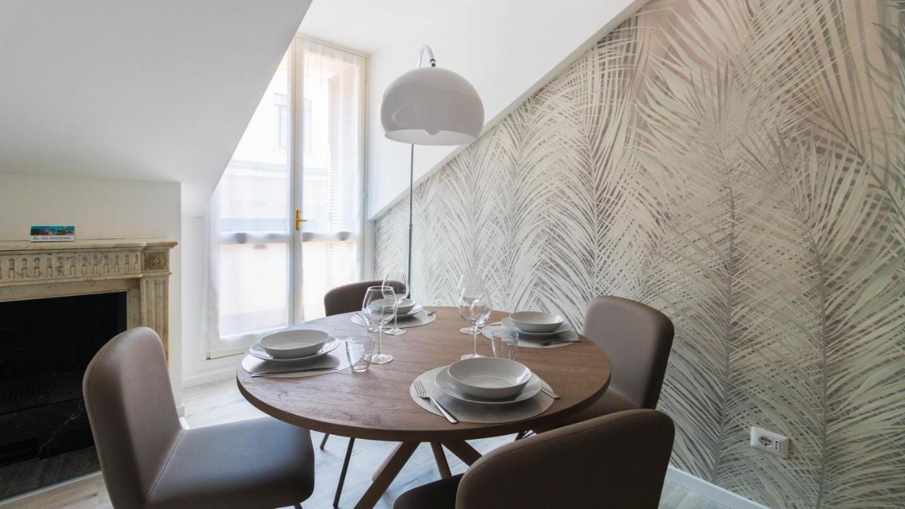 Appartamento Italianway - Commenda 35 Milano Esterno foto