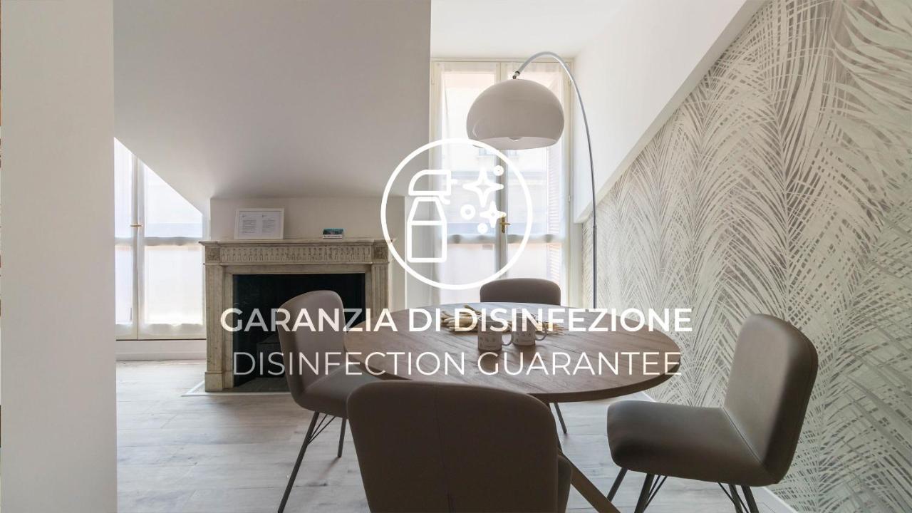 Appartamento Italianway - Commenda 35 Milano Esterno foto