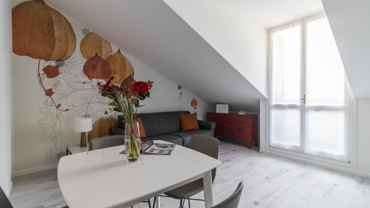 Appartamento Italianway - Commenda 35 Milano Esterno foto