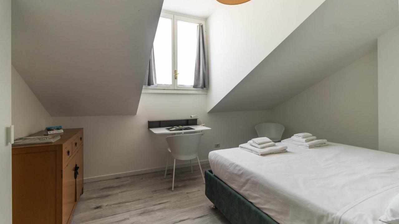 Appartamento Italianway - Commenda 35 Milano Esterno foto