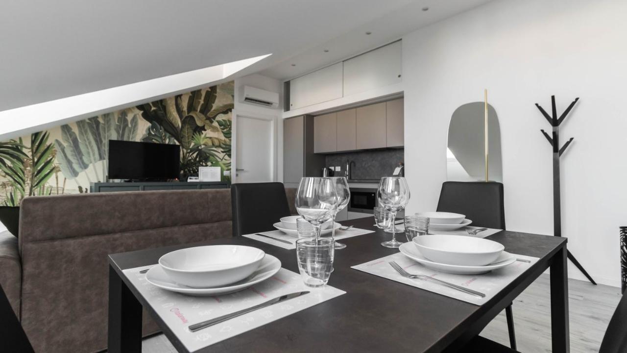 Appartamento Italianway - Commenda 35 Milano Esterno foto