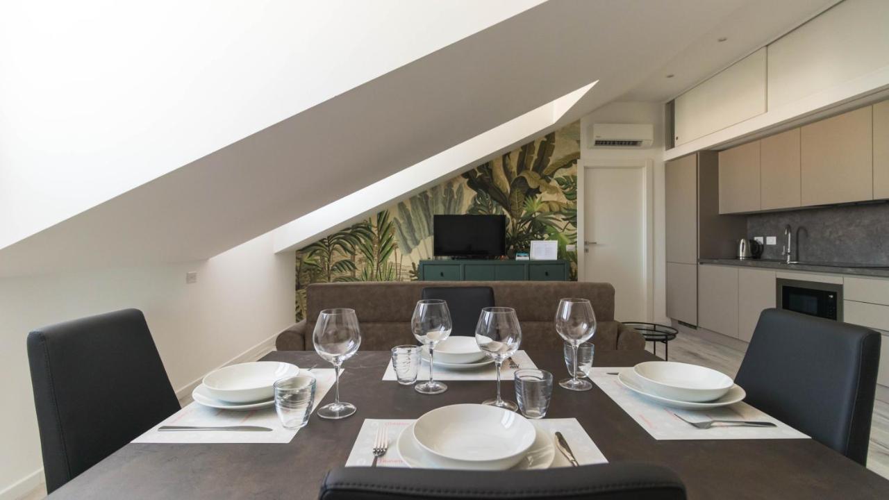 Appartamento Italianway - Commenda 35 Milano Esterno foto