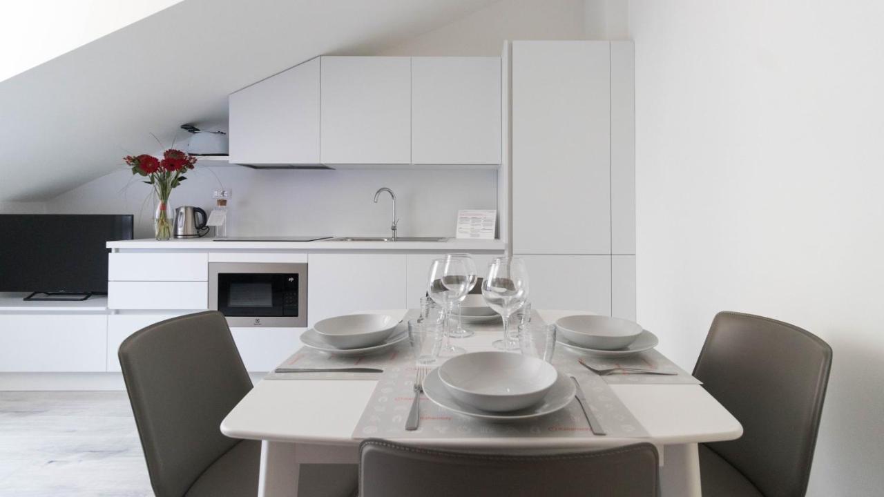 Appartamento Italianway - Commenda 35 Milano Esterno foto