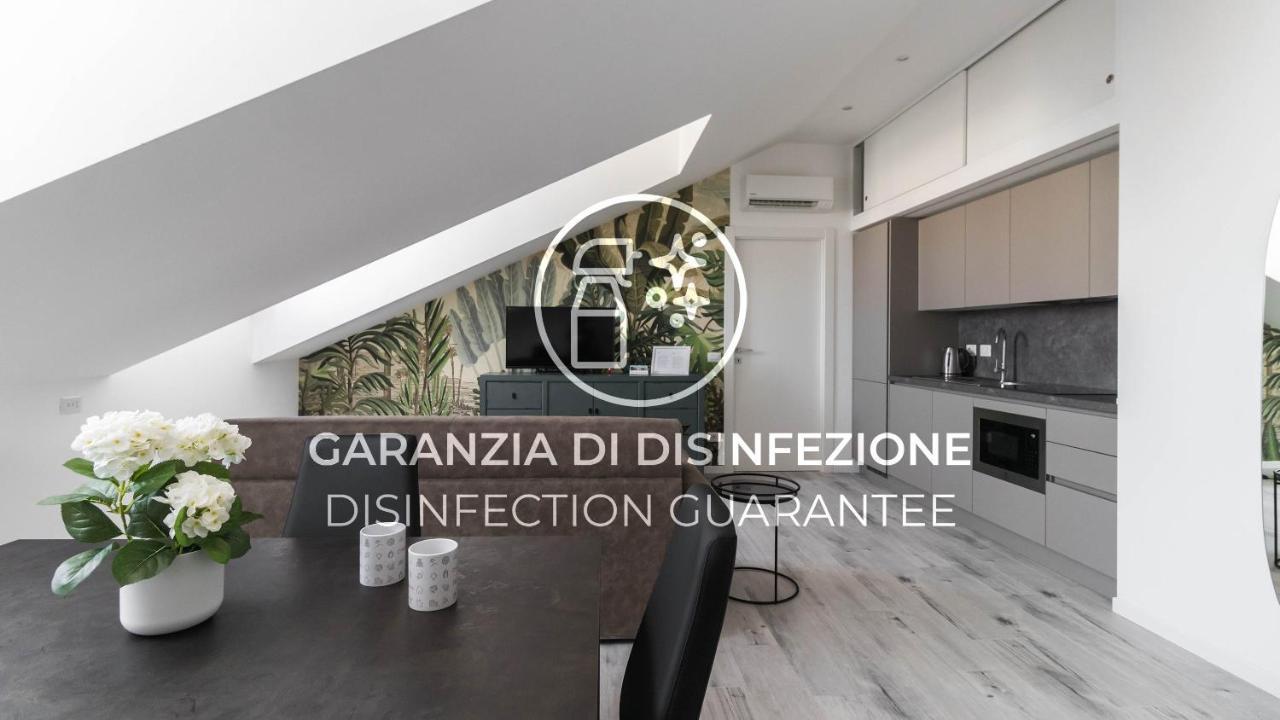 Appartamento Italianway - Commenda 35 Milano Esterno foto