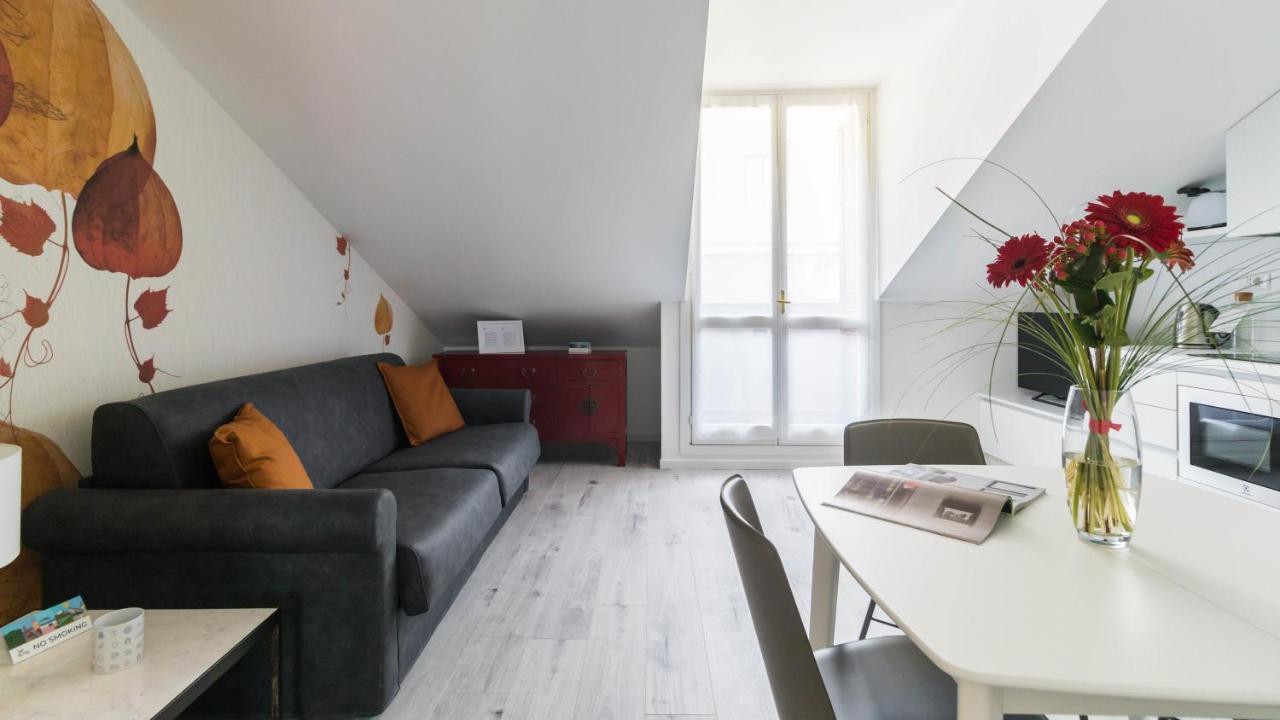 Appartamento Italianway - Commenda 35 Milano Esterno foto
