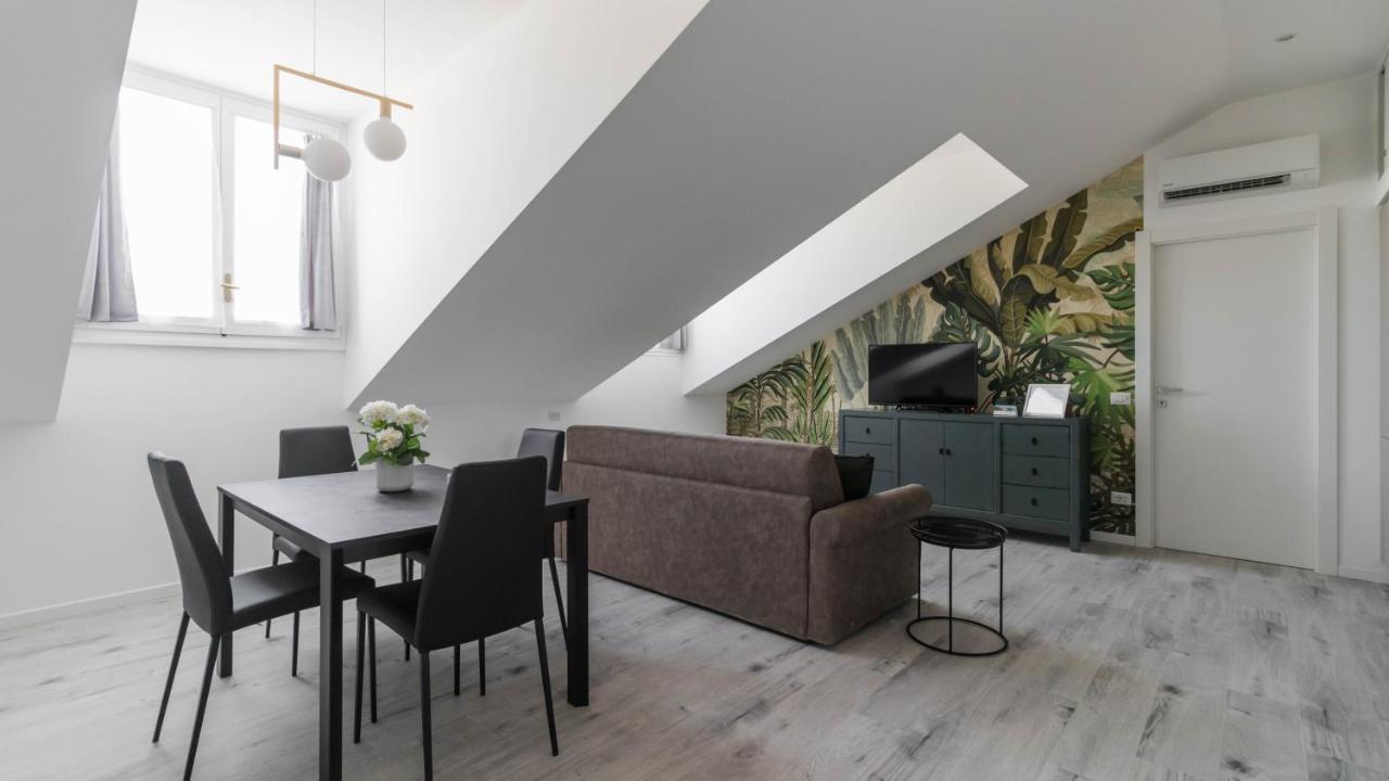 Appartamento Italianway - Commenda 35 Milano Esterno foto