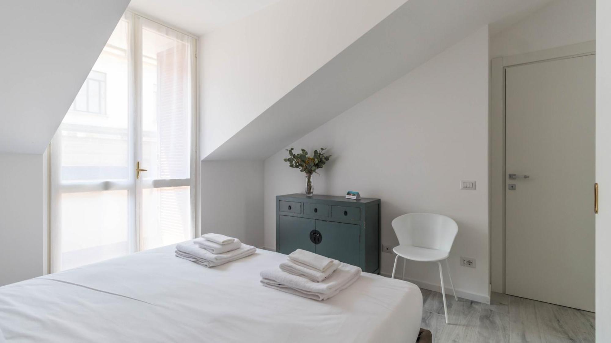 Appartamento Italianway - Commenda 35 Milano Esterno foto