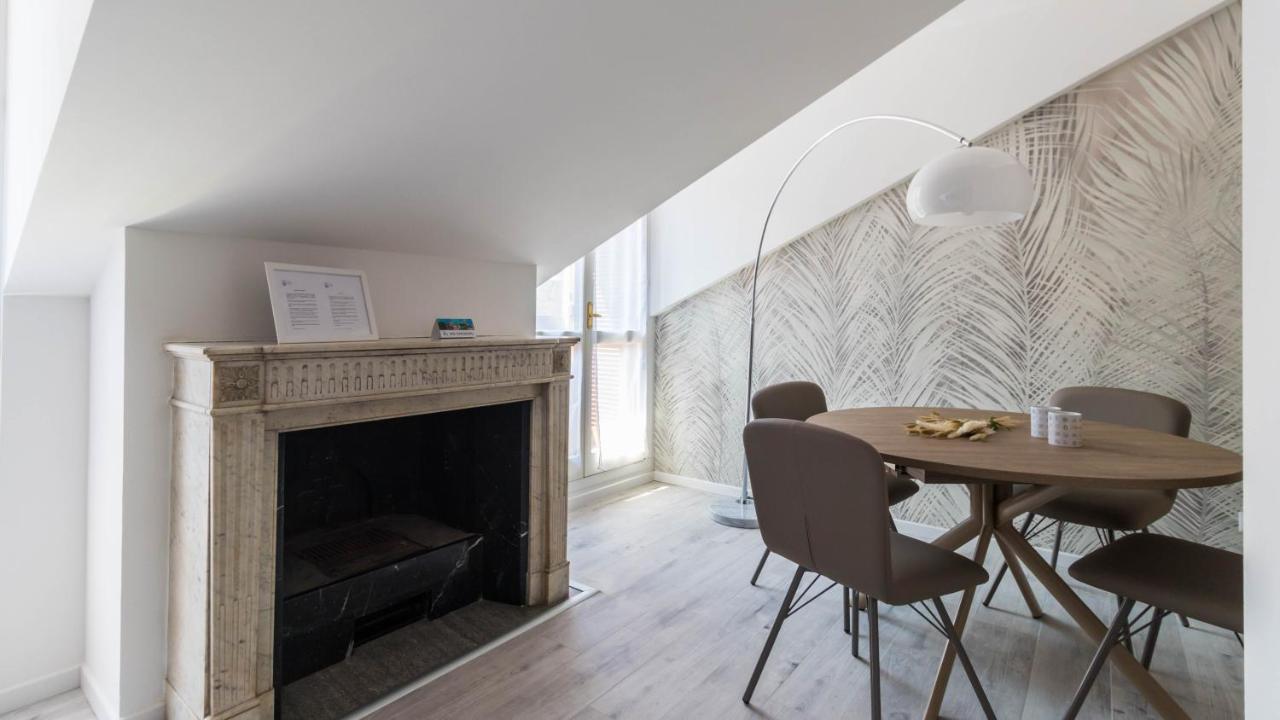 Appartamento Italianway - Commenda 35 Milano Esterno foto