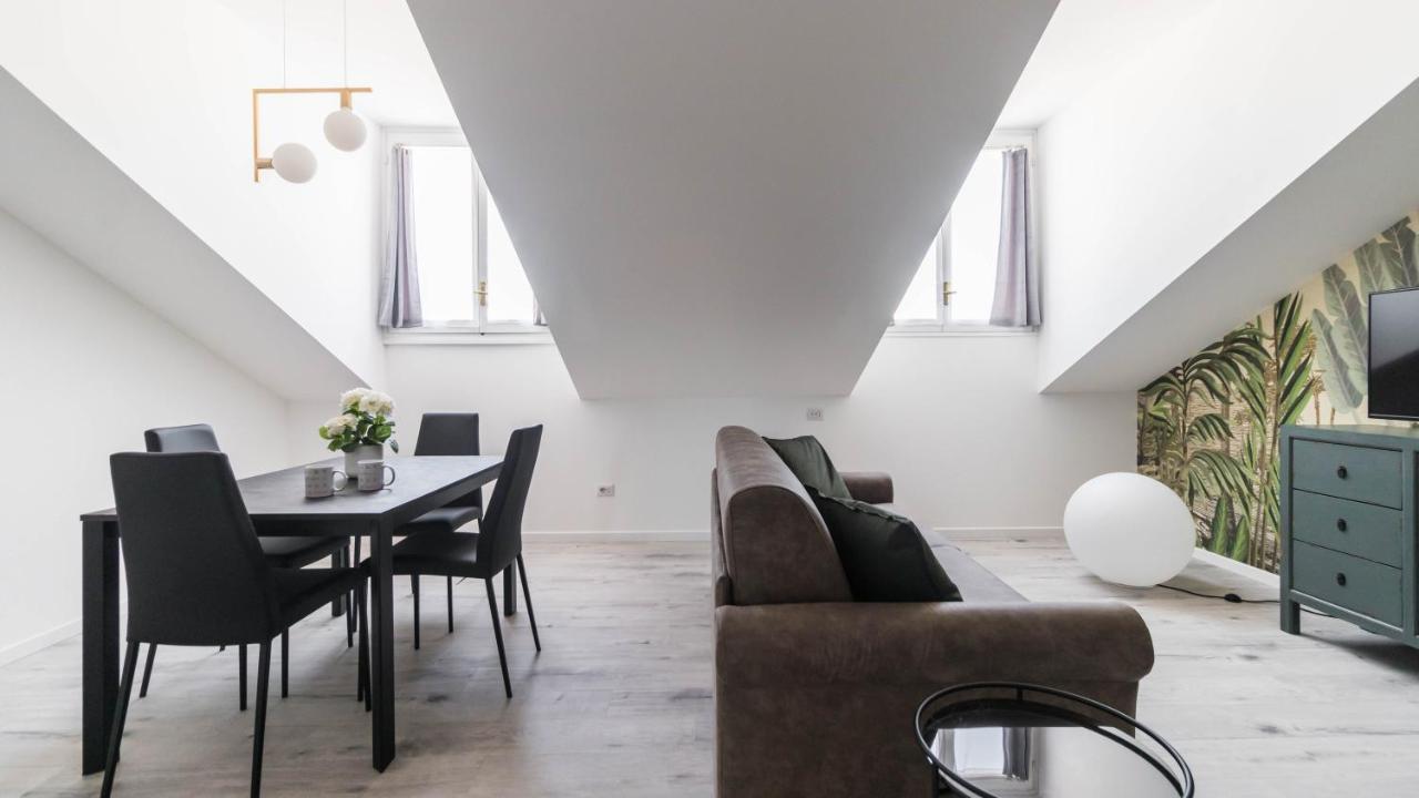 Appartamento Italianway - Commenda 35 Milano Esterno foto