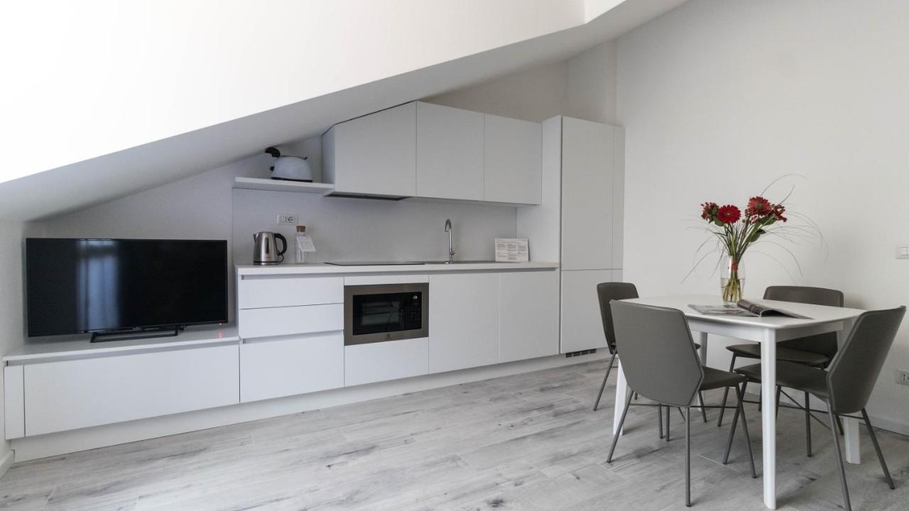 Appartamento Italianway - Commenda 35 Milano Esterno foto