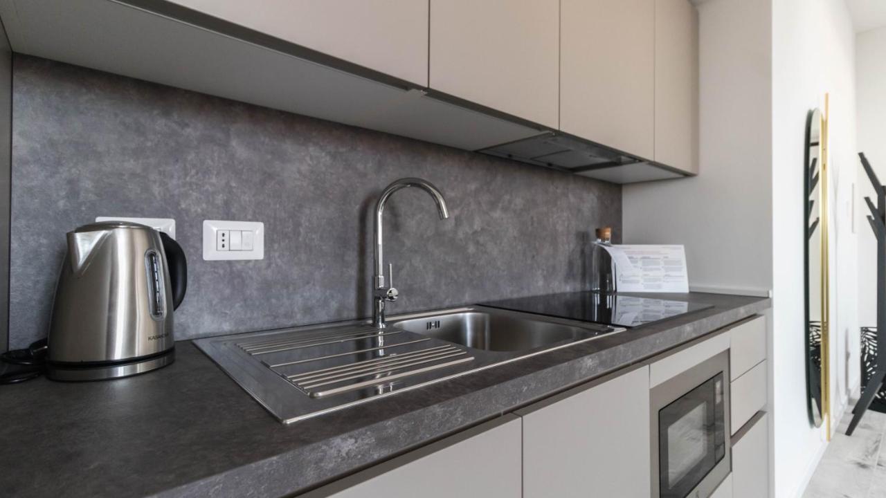 Appartamento Italianway - Commenda 35 Milano Esterno foto