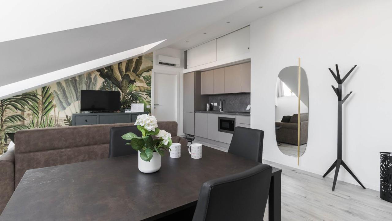 Appartamento Italianway - Commenda 35 Milano Esterno foto