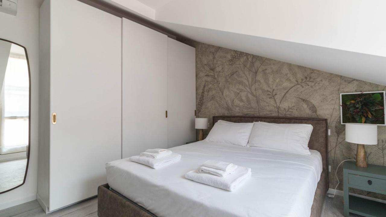 Appartamento Italianway - Commenda 35 Milano Esterno foto
