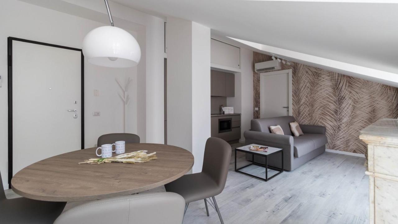 Appartamento Italianway - Commenda 35 Milano Esterno foto
